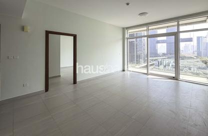 Apartment - 1 Bedroom - 2 Bathrooms for rent in Park Gate Residences - Al Kifaf - Bur Dubai - Dubai
