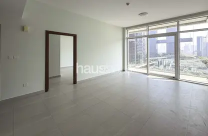 شقة - غرفة نوم - 2 حمامات للايجار في 3 بارك جيت ريزيدنس - مساكن بارك غايت - الكفاف - بر دبي - دبي
