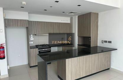 Apartment - 1 Bedroom - 2 Bathrooms for rent in MEERA Shams - Shams Abu Dhabi - Al Reem Island - Abu Dhabi