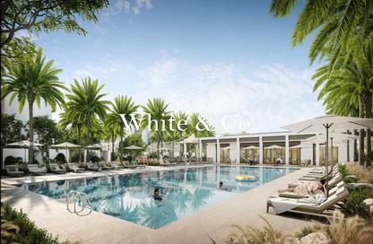 Townhouse - 3 - 4 for sale in May - Arabian Ranches 3 - Dubai Townhouse - 3 - 4 for sale in May - Arabian Ranches 3 - Dubai