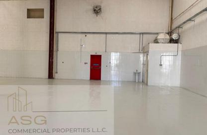 Warehouse - Studio - 1 Bathroom for rent in Dubai Investment Park 2 (DIP 2) - Dubai Investment Park (DIP) - Dubai