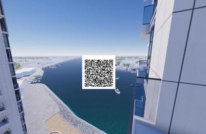 Apartment - 2 Bedrooms - 3 Bathrooms for sale in Ajman Creek Towers - Al Rashidiya 1 - Al Rashidiya - Ajman Apartment - 2 Bedrooms - 3 Bathrooms for sale in Ajman Creek Towers - Al Rashidiya 1 - Al Rashidiya - Ajman