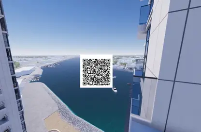 شقة - 2 غرف نوم - 3 حمامات للبيع في عجمان كزيك تاورز - الراشدية 1 - الراشدية - عجمان