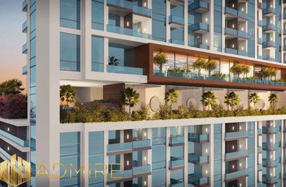 Apartment - 1 - 1 for sale in Kyoto by ORO24 - Arjan - Dubai