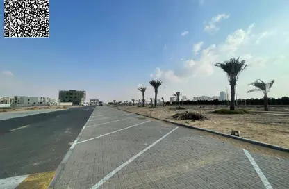 Land - Studio for sale in Al Bahia Hills - Al Bahia - Ajman
