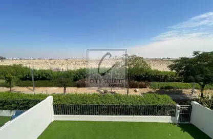 تاون هاوس - 4 غرف نوم - 3 حمامات للايجار في مابل 3 - مابل ات دبي هيلزاستايت - دبي هيلز استيت - دبي