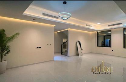 Villa - 5 Bedrooms - 7 Bathrooms for rent in Al Yasmeen 1 - Al Yasmeen - Ajman