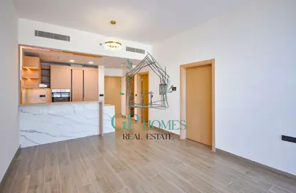 Apartment - 1 Bedroom - 2 Bathrooms for rent in AURA by Grovy - District 14 - Jumeirah Village Circle - Dubai Apartment - 1 Bedroom - 2 Bathrooms for rent in AURA by Grovy - District 14 - Jumeirah Village Circle - Dubai
