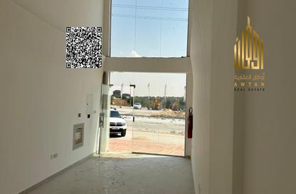 Shop - Studio for sale in Al Helio 1 - Al Helio - Ajman
