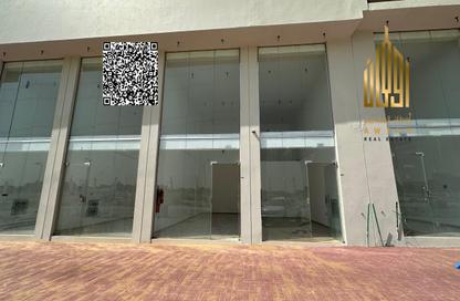 Shop - Studio for sale in Al Helio 1 - Al Helio - Ajman