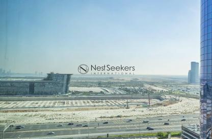 Hotel  and  Hotel Apartment - Studio - 1 Bathroom for sale in Tower C - DAMAC Towers by Paramount - Business Bay - Dubai