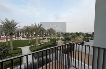 تاون هاوس - 3 غرف نوم - 4 حمامات للبيع في نيما - ذا فالي - دبي