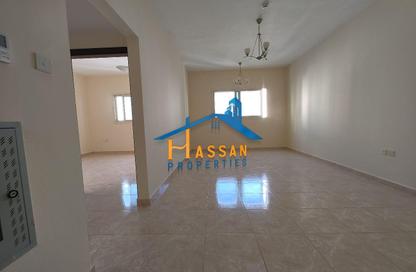 Apartment - 1 - 2 for rent in Al Hafeet Tower - Al Taawun Street - Al Taawun - Sharjah