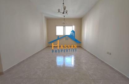 Apartment - 1 - 2 for rent in Al Hafeet Tower - Al Taawun Street - Al Taawun - Sharjah Apartment - 1 - 2 for rent in Al Hafeet Tower - Al Taawun Street - Al Taawun - Sharjah
