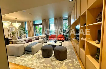 شقة - 2 غرف نوم - 3 حمامات للبيع في 4 شقة بناية - مساكن بلوواترز - جزيرة بلوواترز - دبي