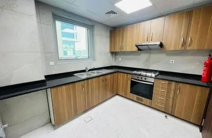 Apartment - 1 Bedroom - 2 Bathrooms for rent in Nadd Al Hammar Avenues - Nadd Al Hammar - Dubai