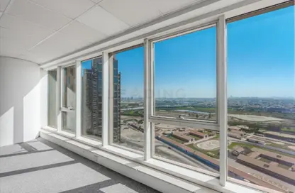 Office Space - Studio - 1 Bathroom for rent in Churchill Executive Tower - Churchill Towers - Business Bay - Dubai Office Space - Studio - 1 Bathroom for rent in Churchill Executive Tower - Churchill Towers - Business Bay - Dubai