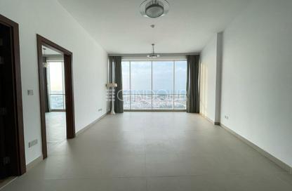 Apartment - 1 - 2 for rent in Hilliana Tower - Acacia Avenues - Al Sufouh 1 - Al Sufouh - Dubai