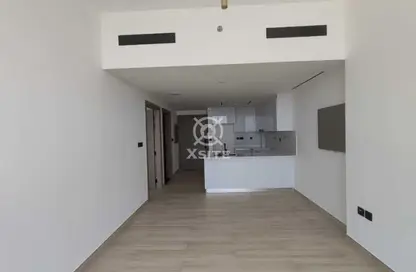 Apartment - 1 Bedroom - 2 Bathrooms for rent in Binghatti Corner - District 10 - Jumeirah Village Circle - Dubai