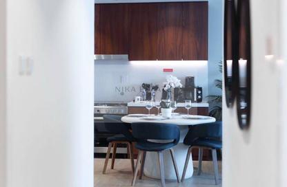 Apartment - 2 Bedrooms - 2 Bathrooms for sale in La Voile - Port de La Mer - La Mer - Jumeirah - Dubai