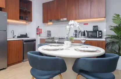 Apartment - 2 Bedrooms - 2 Bathrooms for sale in La Voile - Port de La Mer - La Mer - Jumeirah - Dubai Apartment - 2 Bedrooms - 2 Bathrooms for sale in La Voile - Port de La Mer - La Mer - Jumeirah - Dubai