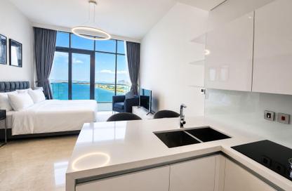 Apartment - Studio - 1 Bathroom for sale in ANWA - Maritime City - Dubai