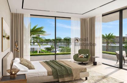 Apartment - 1 - 2 for sale in Mangrove Residences 3 - Mangrove Residences - Expo City - Dubai Apartment - 1 - 2 for sale in Mangrove Residences 3 - Mangrove Residences - Expo City - Dubai