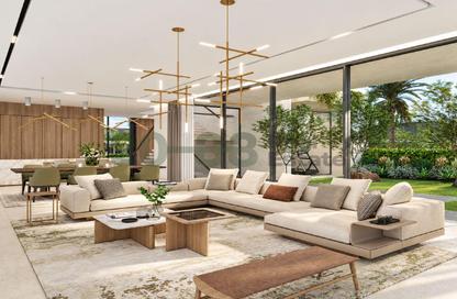 Apartment - 1 - 2 for sale in Mangrove Residences 3 - Mangrove Residences - Expo City - Dubai Apartment - 1 - 2 for sale in Mangrove Residences 3 - Mangrove Residences - Expo City - Dubai