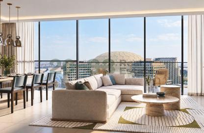 Apartment - 1 - 2 for sale in Mangrove Residences 3 - Mangrove Residences - Expo City - Dubai Apartment - 1 - 2 for sale in Mangrove Residences 3 - Mangrove Residences - Expo City - Dubai
