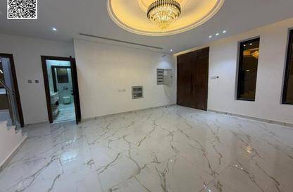 Villa - 4 Bedrooms - 5 Bathrooms for sale in Al Zaheya Gardens - Al Zahya - Ajman