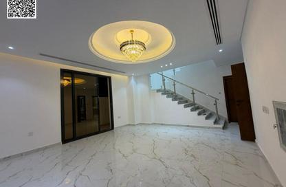 Villa - 4 Bedrooms - 5 Bathrooms for sale in Al Zaheya Gardens - Al Zahya - Ajman