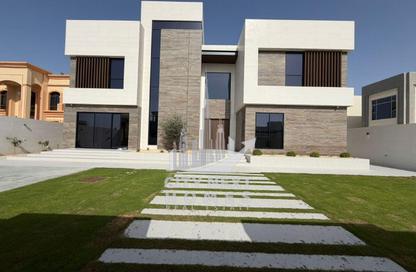 Villa - 5 Bedrooms - 7 Bathrooms for rent in Wadi Alshabak - Dubai