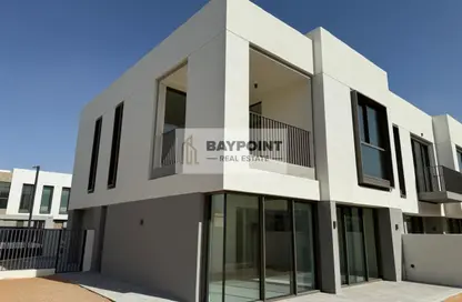 تاون هاوس - 4 غرف نوم - 4 حمامات للبيع في أورانيا - ذا فالي - دبي