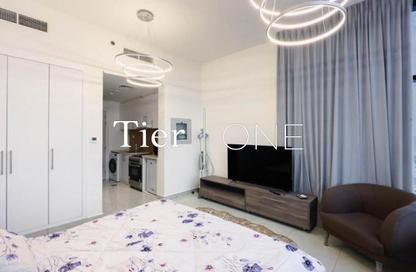 Apartment - 1 Bedroom - 1 Bathroom for rent in The Square - Dubai Industrial City - Dubai Apartment - 1 Bedroom - 1 Bathroom for rent in The Square - Dubai Industrial City - Dubai