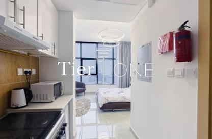 Apartment - 1 Bedroom - 1 Bathroom for rent in The Square - Dubai Industrial City - Dubai Apartment - 1 Bedroom - 1 Bathroom for rent in The Square - Dubai Industrial City - Dubai