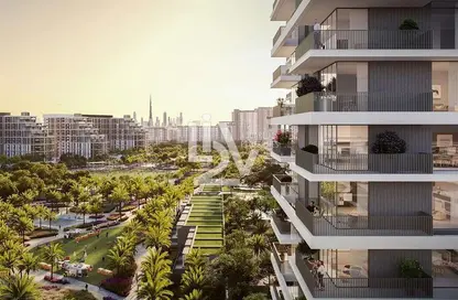 Apartment - 2 Bedrooms - 2 Bathrooms for sale in Palace Residences 3 - Palace Residences at Hills Estate - Dubai Hills Estate - Dubai