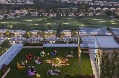 شقة - 2 غرف نوم - 2 حمامات للبيع في برج Greenside ريزيدنس A - جرين سايد ريزيدينس - دبي هيلز استيت - دبي شقة - 2 غرف نوم - 2 حمامات للبيع في برج Greenside ريزيدنس A - جرين سايد ريزيدينس - دبي هيلز استيت - دبي