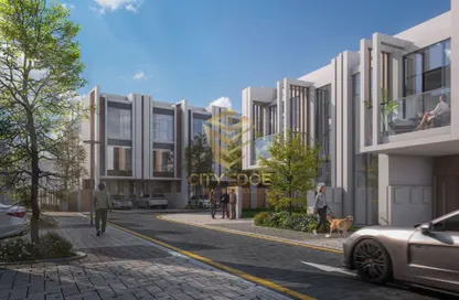 شقة - 3 غرف نوم - 3 حمامات للبيع في فيردانا 5 - فيردانا - مجمع دبي للاستثمار - دبي