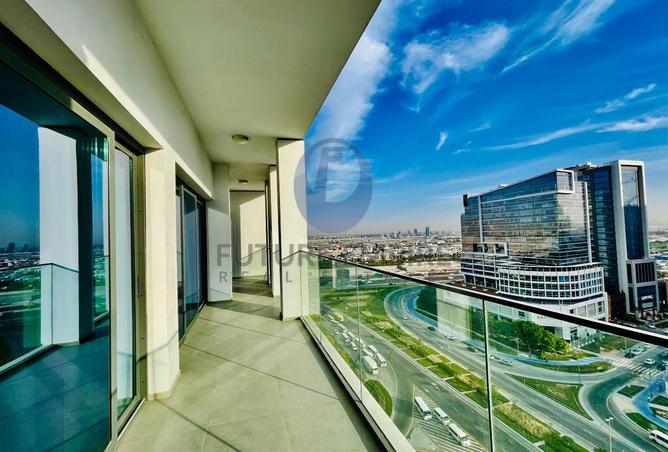 ELEGANT 2BR | FURNISHED | READY TO MOVE