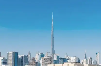 Villa - 4 Bedrooms - 5 Bathrooms for rent in District One Phase III - District One - Mohammed Bin Rashid City - Dubai