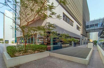 Shop - Studio for rent in The One Tower - Barsha Heights (Tecom) - Dubai Shop - Studio for rent in The One Tower - Barsha Heights (Tecom) - Dubai