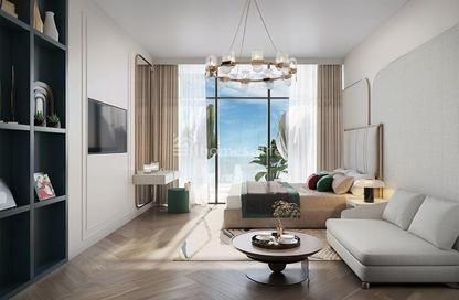 Apartment - 1 Bedroom - 2 Bathrooms for sale in Vega by Acube Developments - Dubai Sports City - Dubai