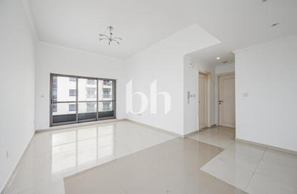 Apartment - 1 - 2 for rent in Elegance House - Barsha Heights (Tecom) - Dubai