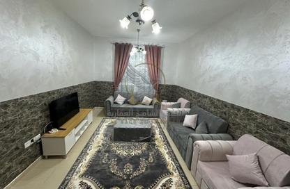 Apartment - 1 - 2 for sale in City Towers - Al Nuimiya 3 - Al Nuaimiya - Ajman