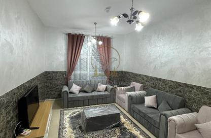 Apartment - 1 - 2 for sale in City Towers - Al Nuimiya 3 - Al Nuaimiya - Ajman
