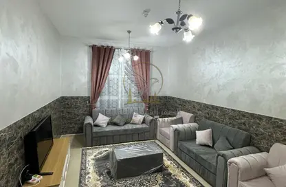 Apartment - 1 Bedroom - 2 Bathrooms for sale in City Towers - Al Nuimiya 3 - Al Nuaimiya - Ajman