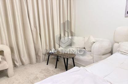 Apartment - Studio - 1 Bathroom for rent in Azizi Riviera 24 - Azizi Riviera - Meydan One - Meydan - Dubai Apartment - Studio - 1 Bathroom for rent in Azizi Riviera 24 - Azizi Riviera - Meydan One - Meydan - Dubai