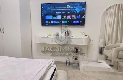 Apartment - Studio - 1 Bathroom for rent in Azizi Riviera 24 - Azizi Riviera - Meydan One - Meydan - Dubai Apartment - Studio - 1 Bathroom for rent in Azizi Riviera 24 - Azizi Riviera - Meydan One - Meydan - Dubai