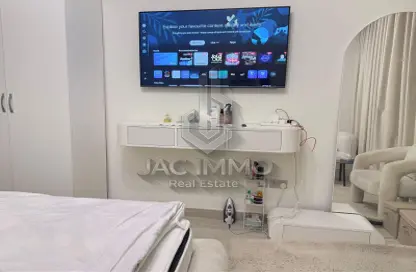 Apartment - 1 Bathroom for rent in Azizi Riviera 24 - Azizi Riviera - Meydan One - Meydan - Dubai