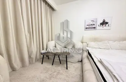 Apartment - 1 Bathroom for rent in Azizi Riviera 24 - Azizi Riviera - Meydan One - Meydan - Dubai Apartment - 1 Bathroom for rent in Azizi Riviera 24 - Azizi Riviera - Meydan One - Meydan - Dubai